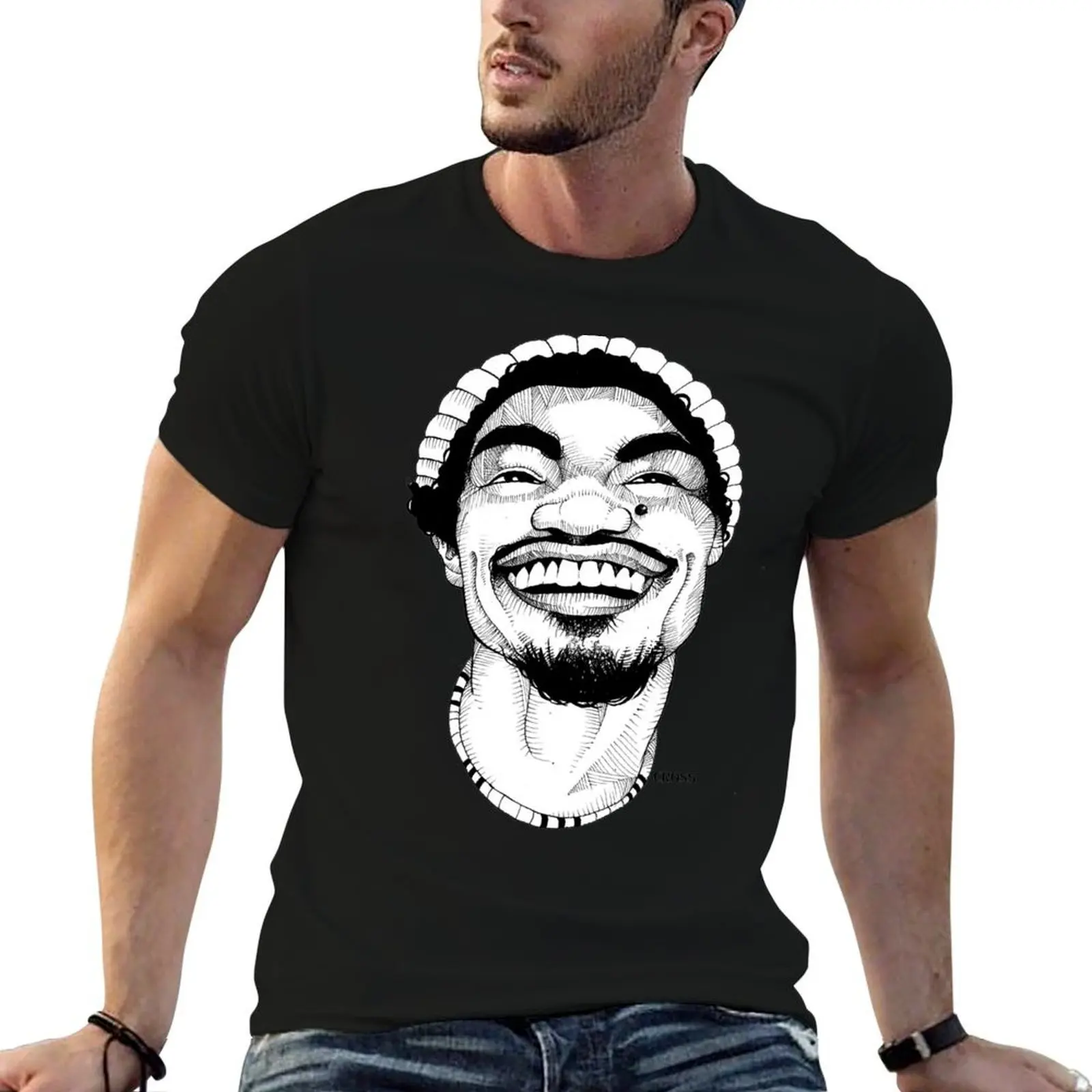 

Been Jammin T-Shirt cotton t shirts high quality t shirt personalised T-Shirt