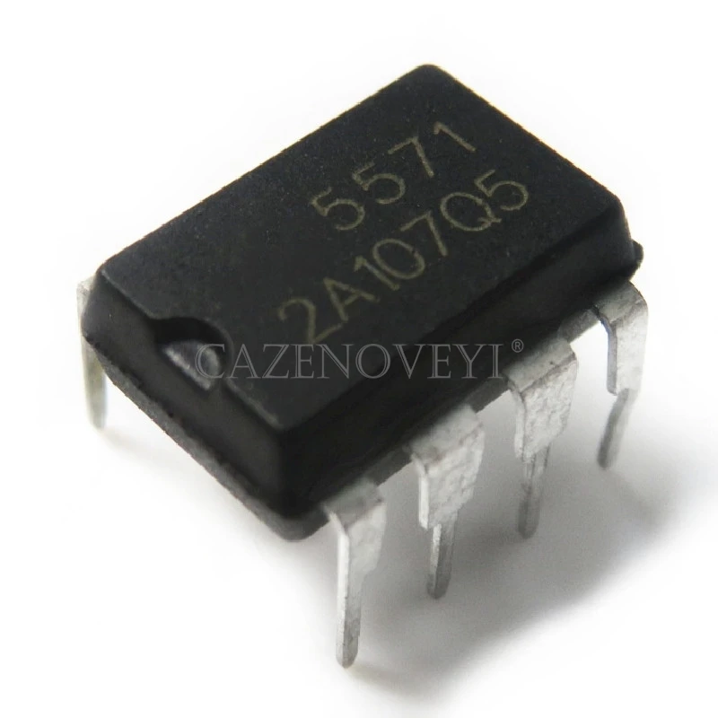 (1-10 piezas) OPA627AP OPA627 OPA627BP OPA627 UM3561A UM3561 FA5571P FE5571 5571 DIP-8