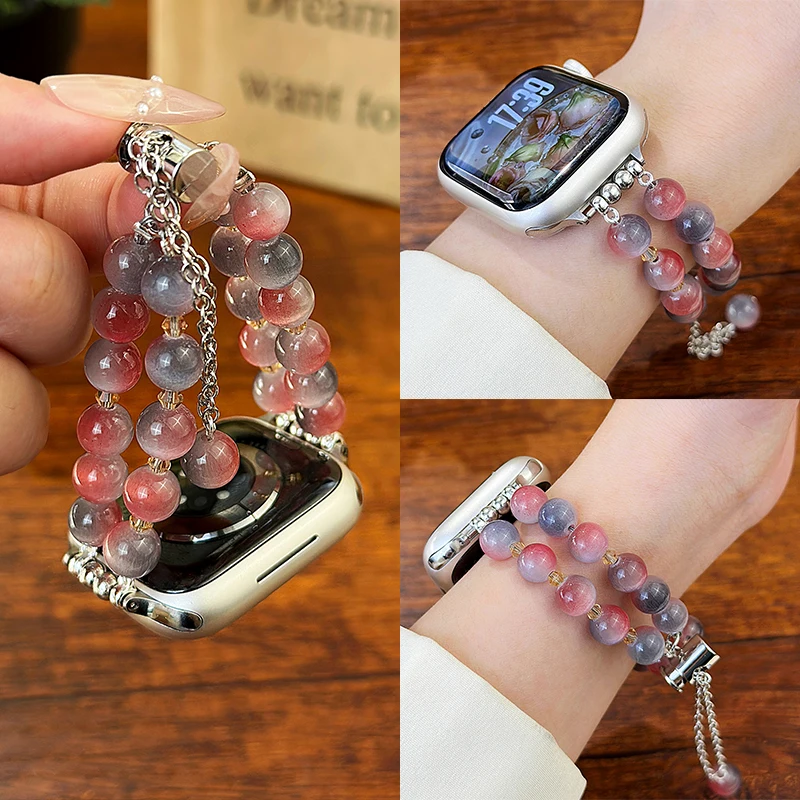 New Cat Eye Stone B…