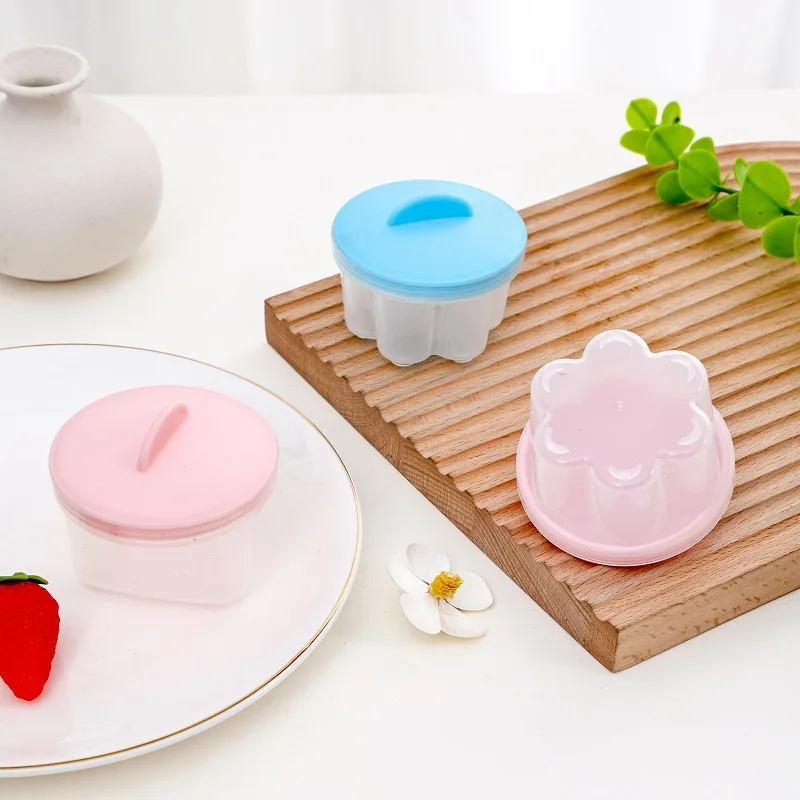 1 adet/takım yumurta buhar mak - Baby Food Steamer incelemesi ve fiyatı