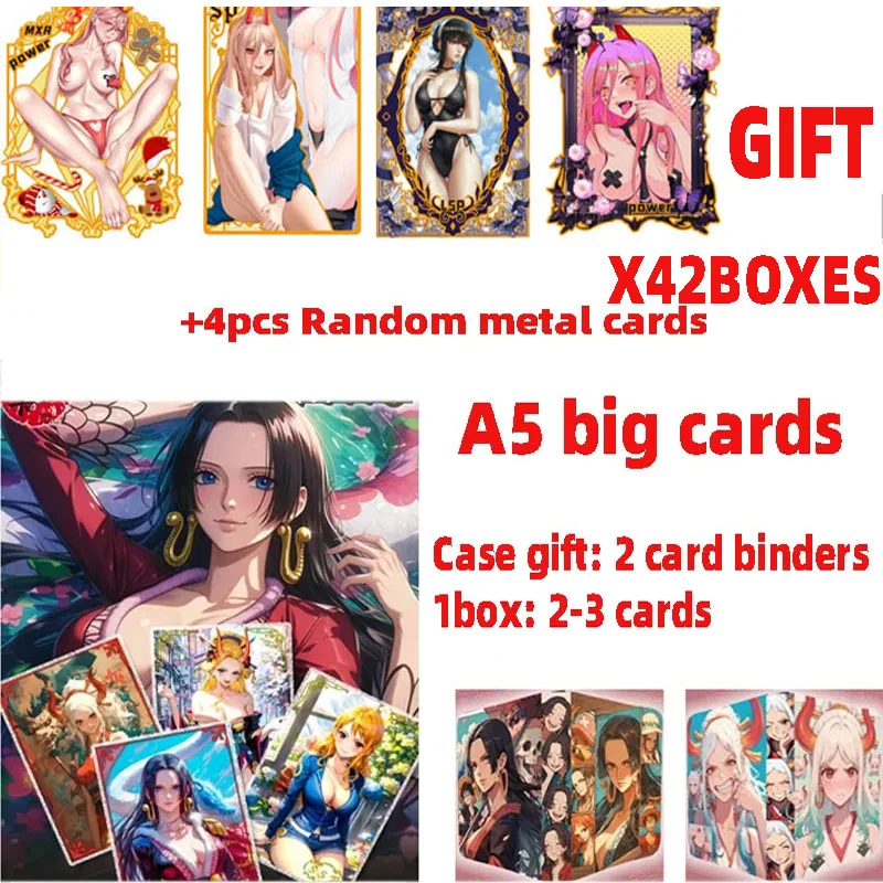 

2024 Goddess Story Yunkashe Sweet Love Story Waifu Sexy Girl Party Feast Booster Box Doujin Toy Hobbies Gift