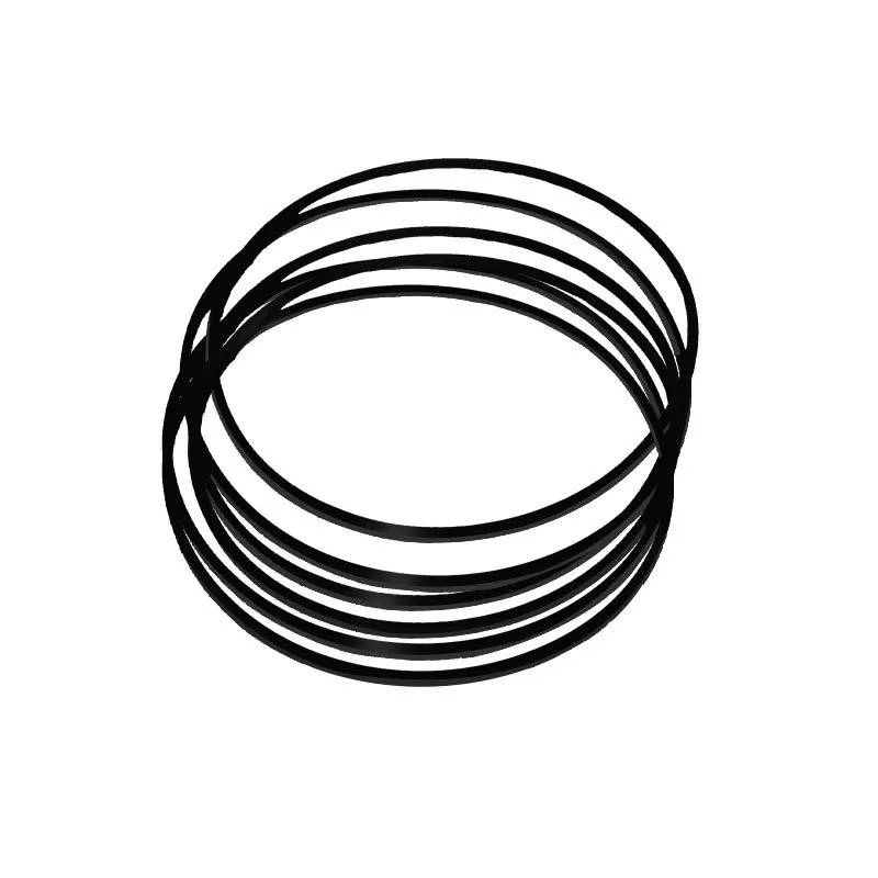 5 шт./упаковка, запасной ремень для двигателя LDS для Deebot DE55, DE53, DN520, DN55, T5