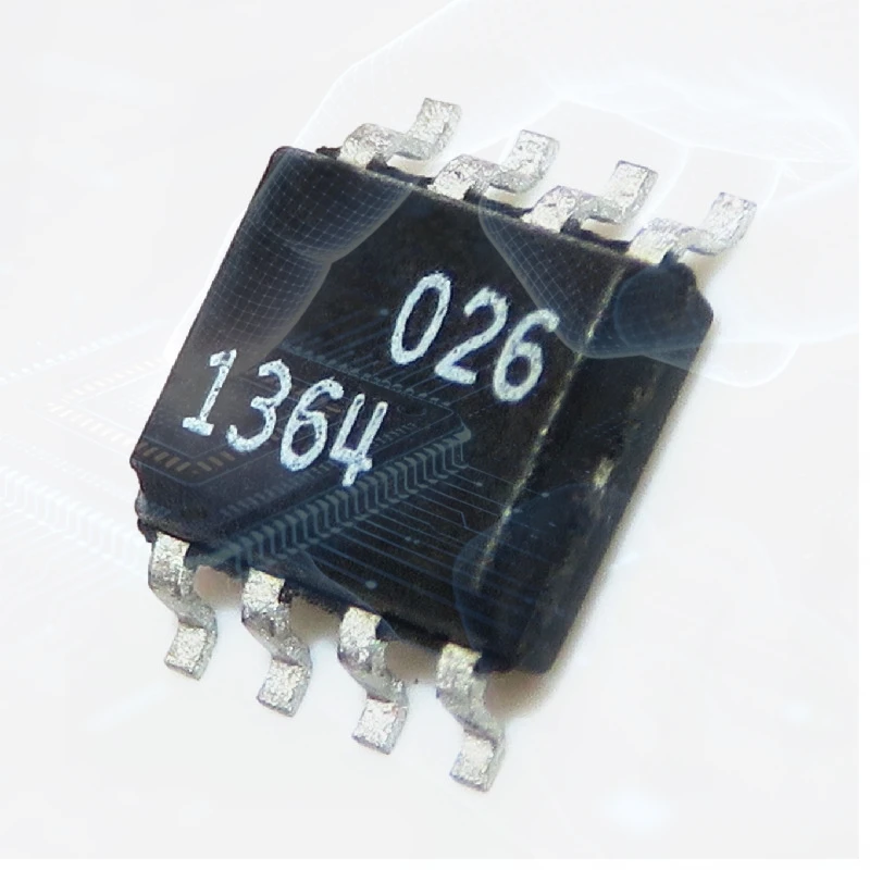 (5-10-20-30-100PCS) PS2501 SMD-8 PS2501-2