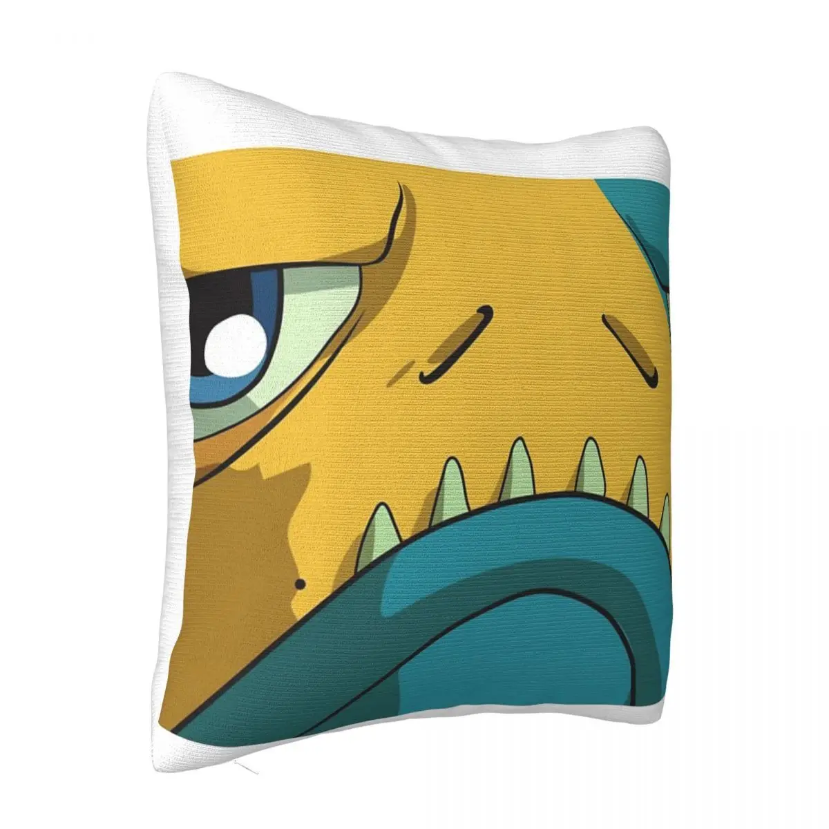 Bait - The Dragon Prince Dakimakura Home Decoration Decorative Cushions Pillow Case Pillow Cover