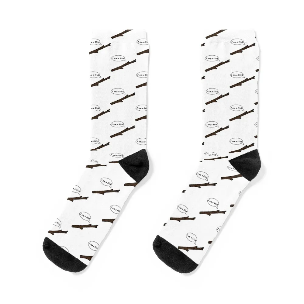 

I am a stick Socks Non-slip new in's man set Men Socks Women's