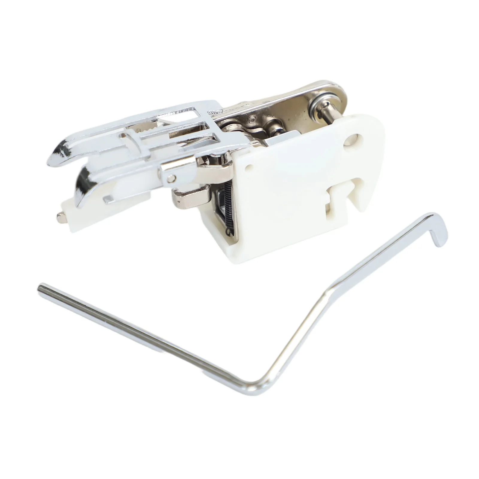 Even Feed Walking Foot Sewing Machine Presser Foot 5mm For 214875014 For Low-Shank Sewing Machines Quilting