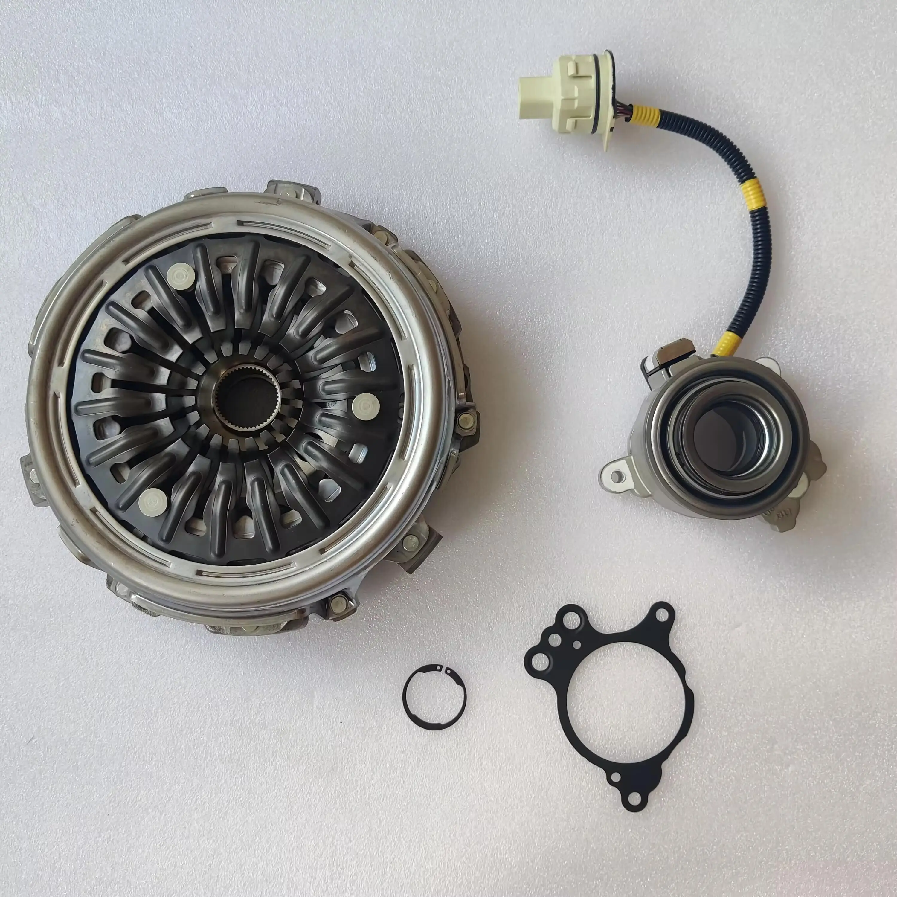 Auto Parts 7DCT250 Brand New Original Dual Clutch Transmission Clutch Kit DCT250 24270578 24284688 C1020051