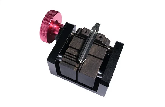 Car Key Clamp SN-CP-JJ-01 for SEC-E9 CNC Automated Key Cutting Machine