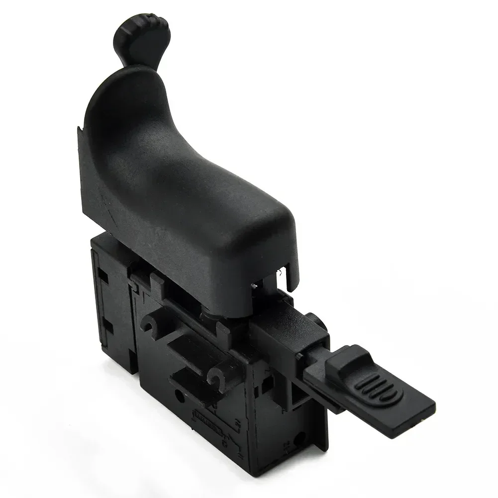 Electric Drill Switch For Dewalt DW256 DW235G DW511 DW891 DW257 Power Tool Accessories Hand Drill Switch Speed Control Switch