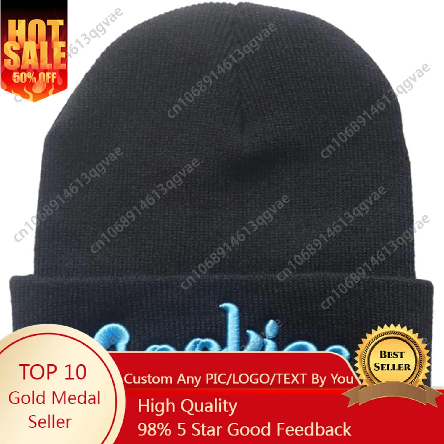 

Awyjcas Boy Girl Fashion Trend Classic Winter Warm Knit Hat Beanie Cap for Children Adults Adolescents Cap