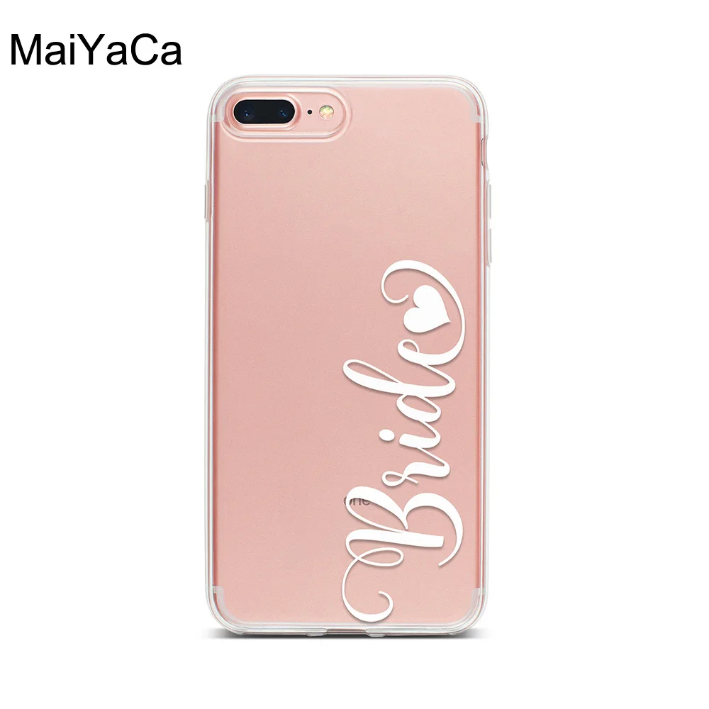 Etui na telefon dla iPhone 13 12 mini 11 14 Pro Max XS XR X 8 Plus 7 SE 2020 6S 5s przezroczysty gumowy pokrowiec z sercem