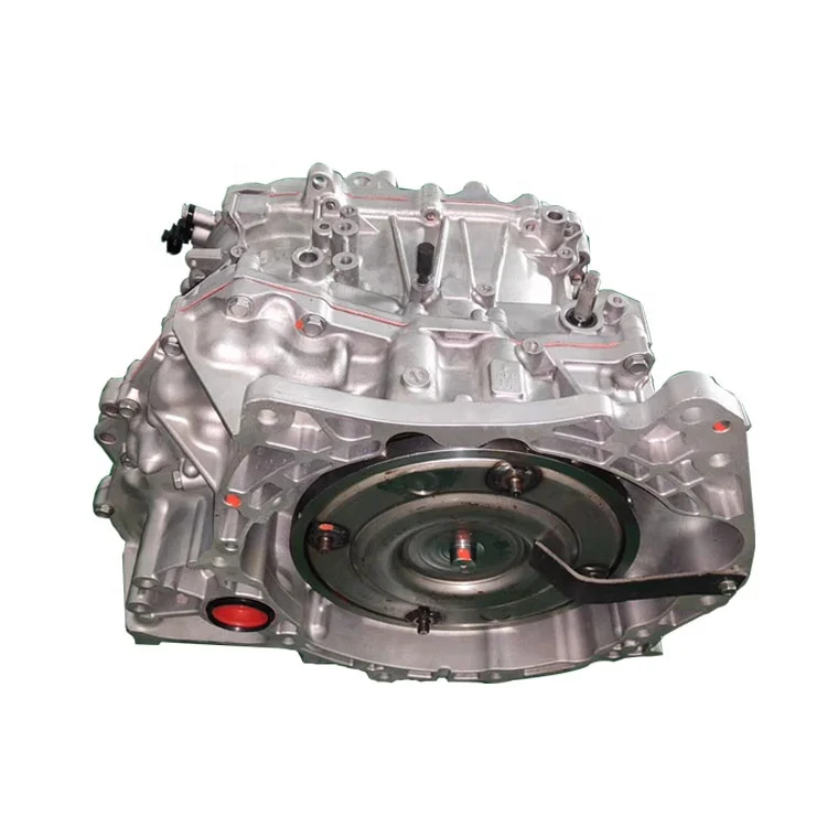 Automatikgetriebe oder Nissan Livina, Sylphy, Sunny, Tiida