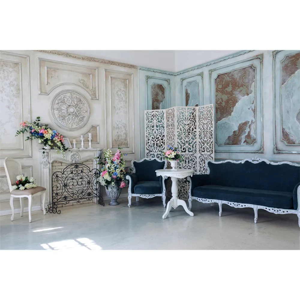 منزل فاخر الدرج الداخلي كرسي المشهد التصوير خلفية فوتوزون التصوير الفوتوغرافي الخلفيات للتصوير الفوتوغرافي لاستوديو الصور