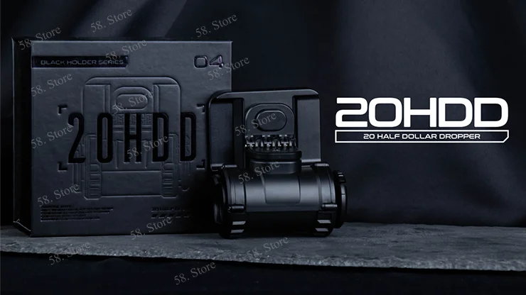 

Rick Holcombe — Hanson Chien Presents 20 жестких дисков Ochiu Studio Magic Tricks (58 Store Download)