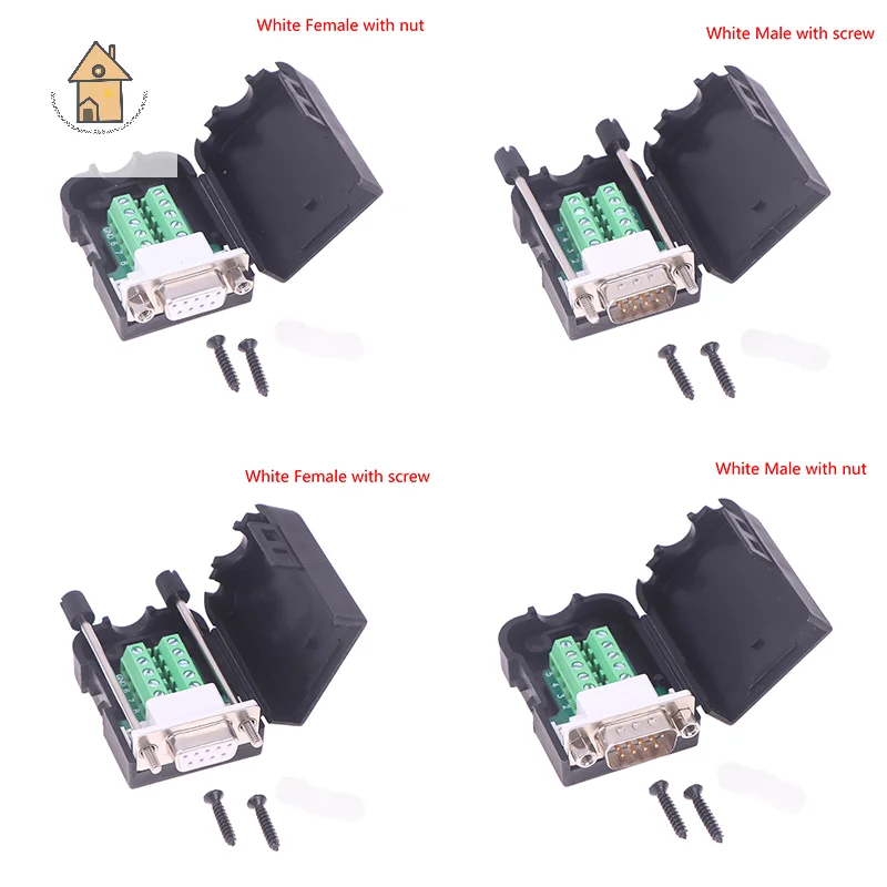 "DB9 Serial Connect… - image