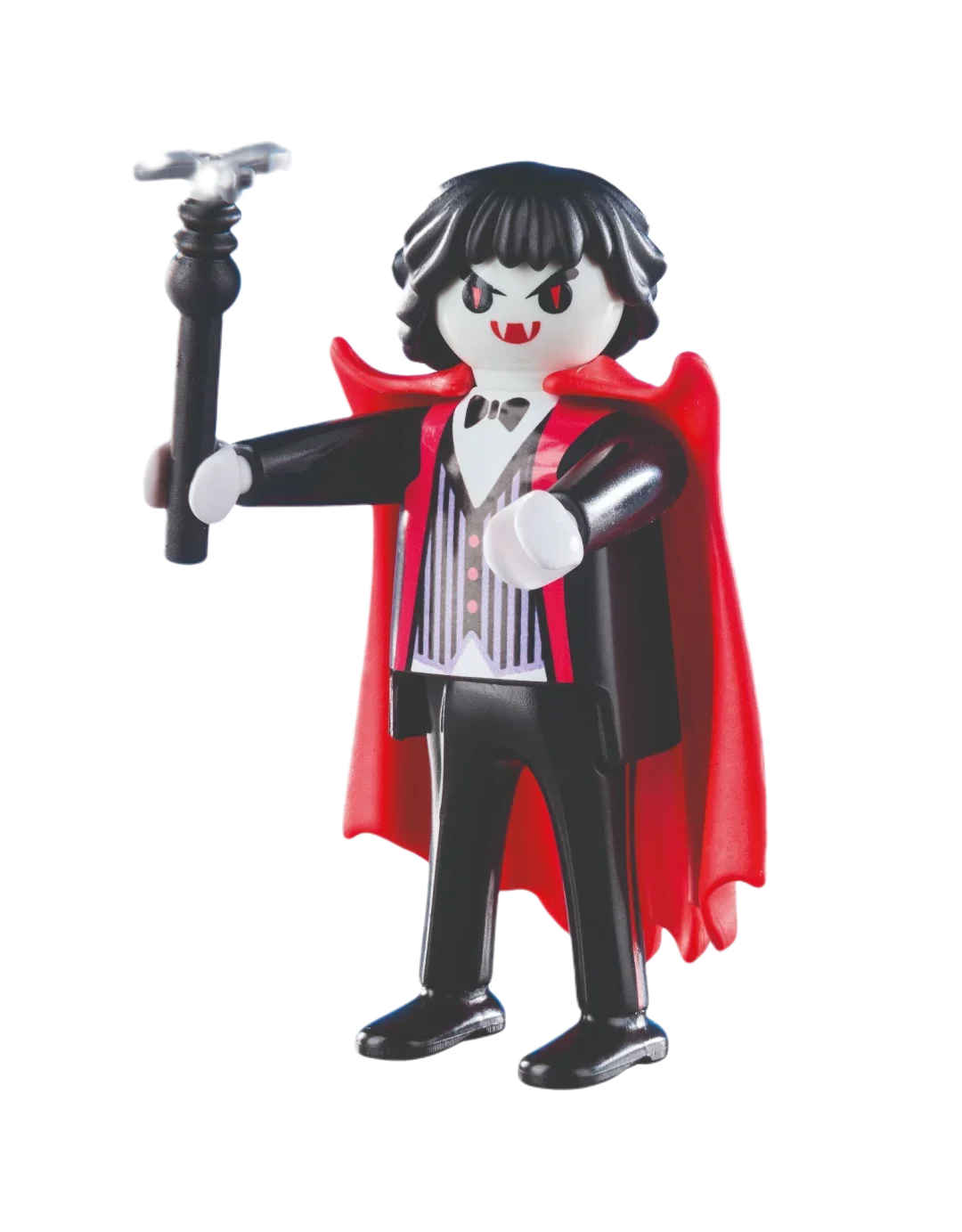 Muñeca de confirmación de extracción de bolsa ciega con cajón de temporada Playmobil S15 descontinuada