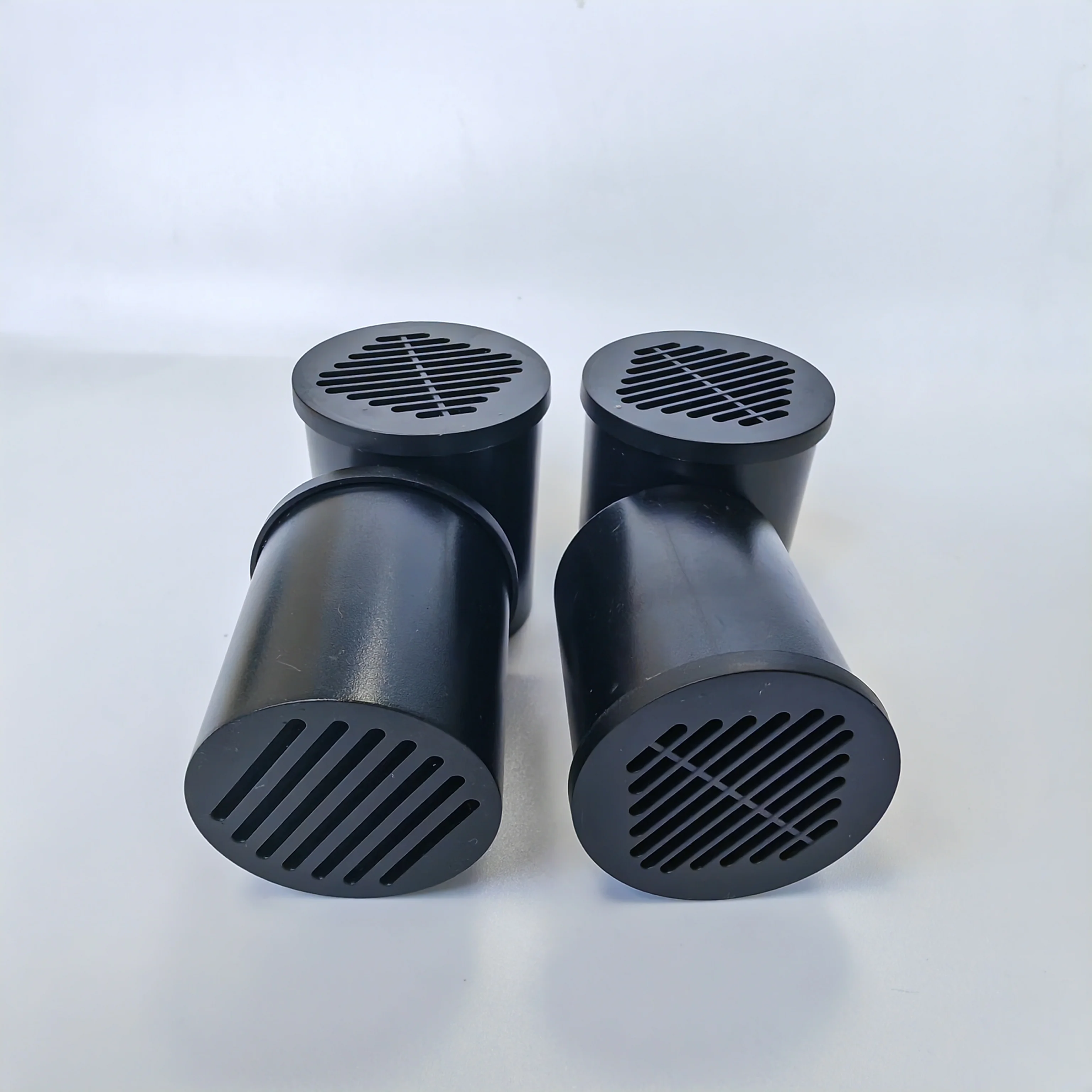 Personal air filter Replacement  Filter 4 pcs