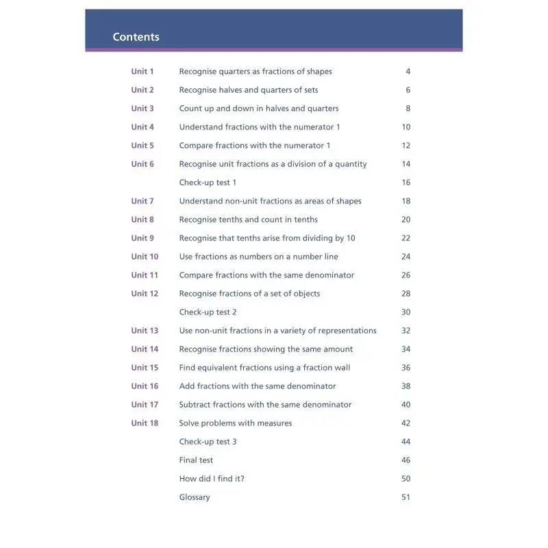 Fractions Decimals  Percentages 3 Steve Mills And Hilary Koll Schofield And Sims 9780721713793 Book