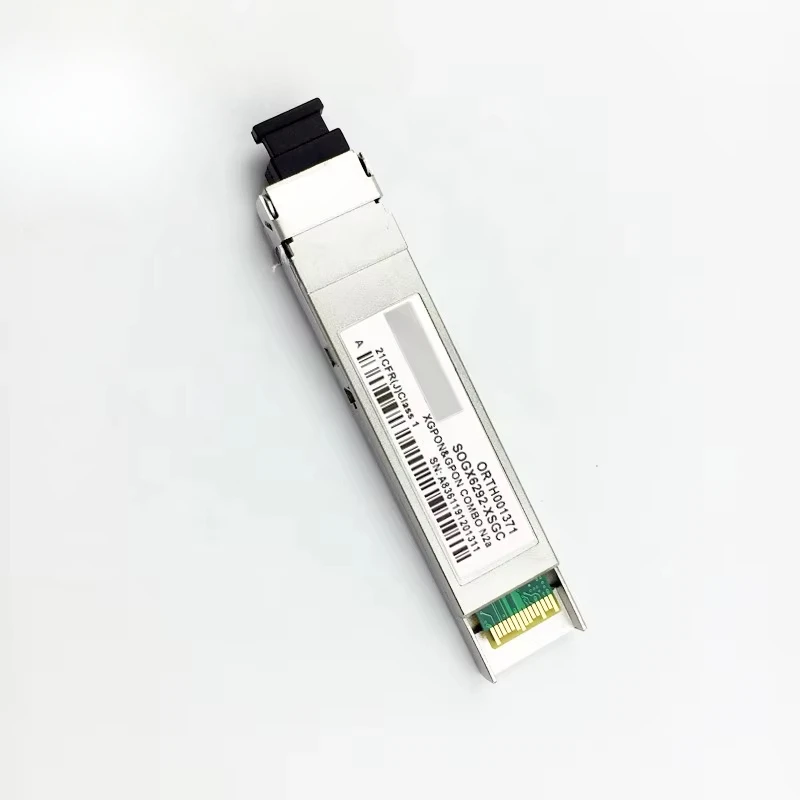 XGPON&GPON N2a C+ XFP 033030400043   Модуль оптического приемопередатчика