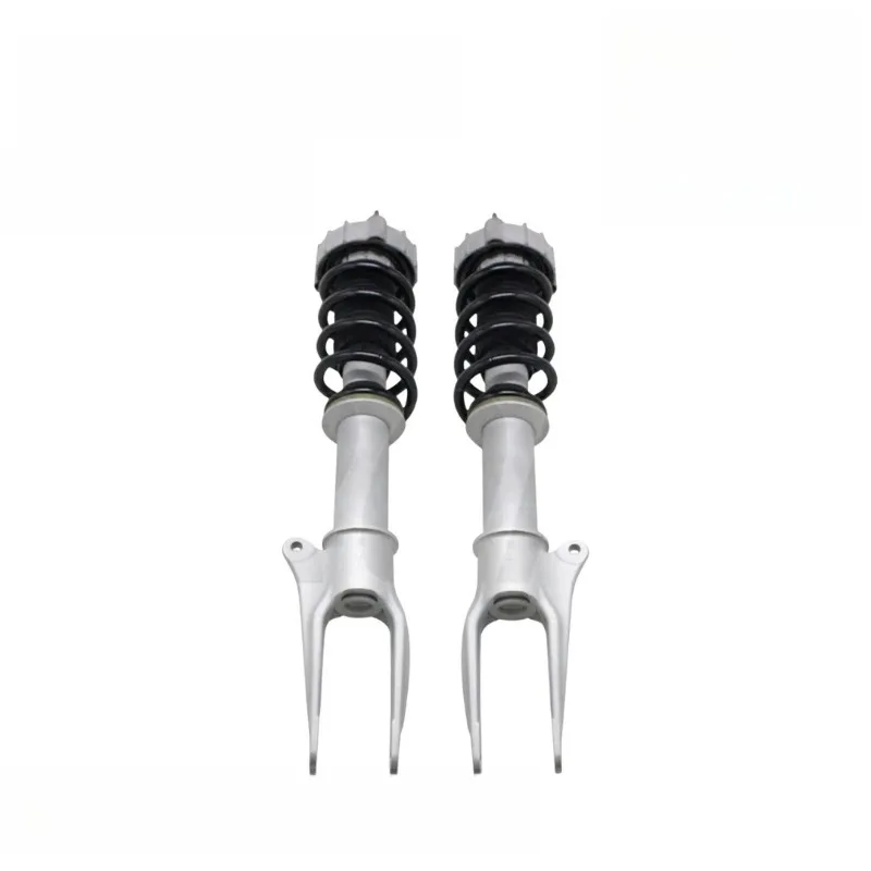 Auto parts front spring shock absorber 97034304504