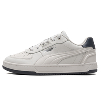 Puma Caven 2.0 Lux Couple Shoes Men's Casual Shoes Cushioning Lightweight Sports Shoes Outdoor Women's Shoes Low-Top Sneakers 395016-09