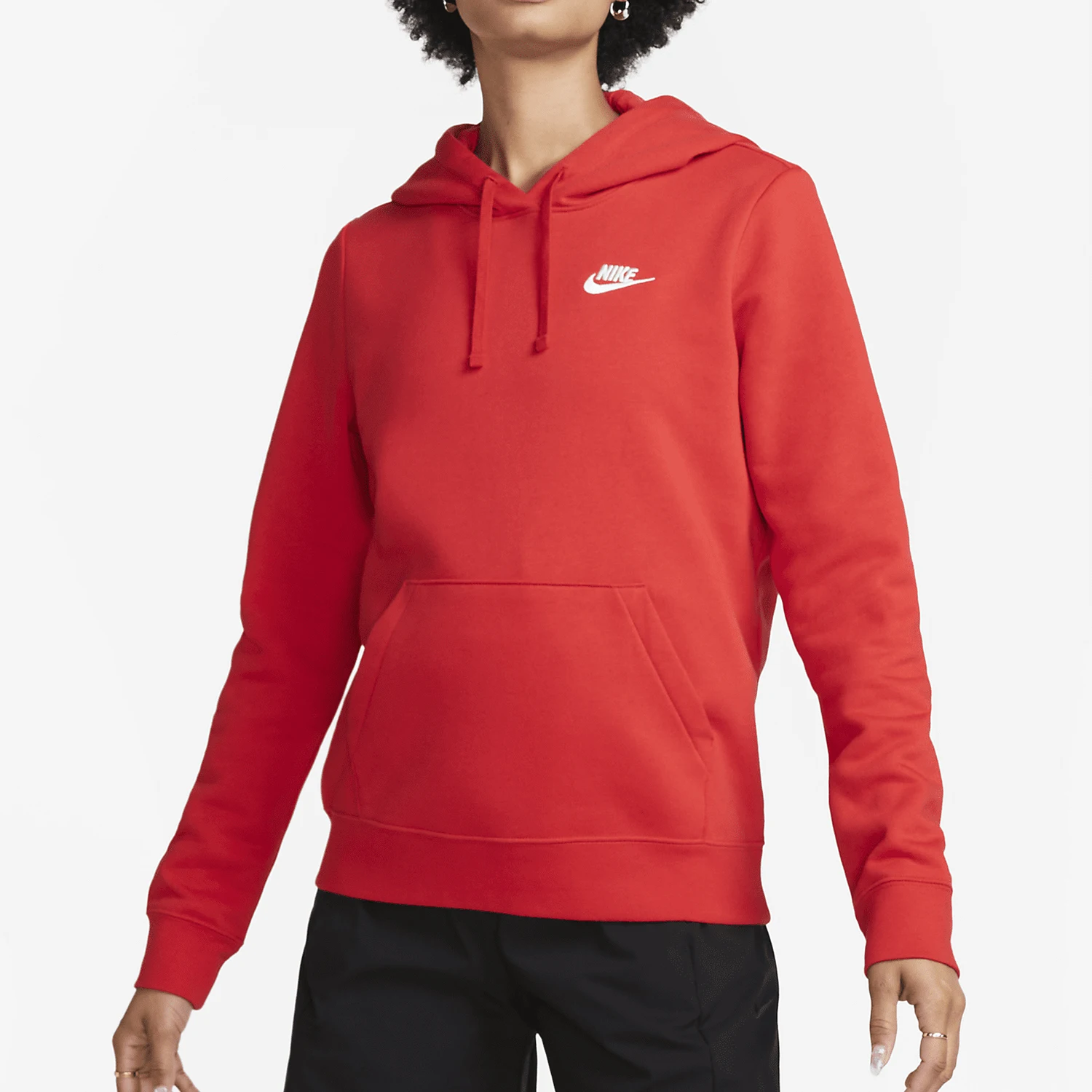 

Nike Authentic New Women's Fashion Sports and Leisure Hoodie DQ5794-657