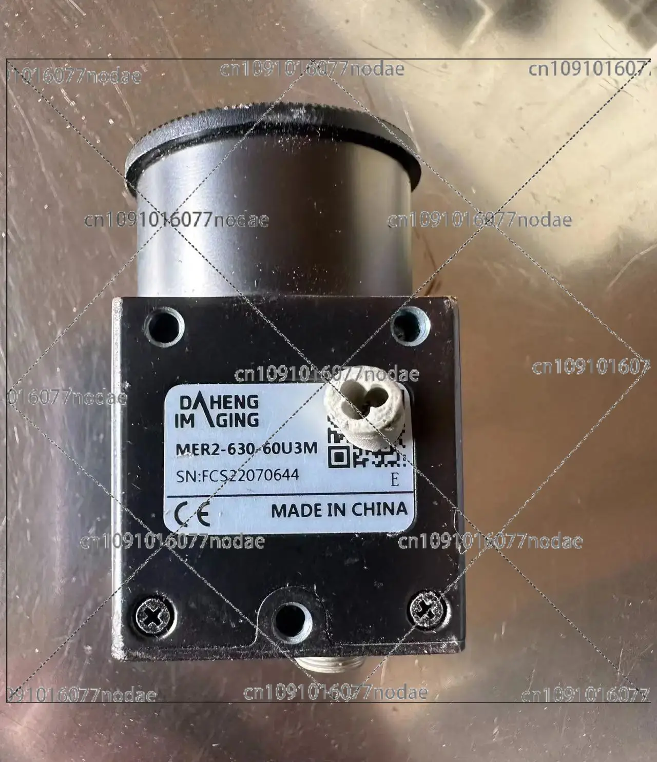 Daheng MER-630-60U3… - image