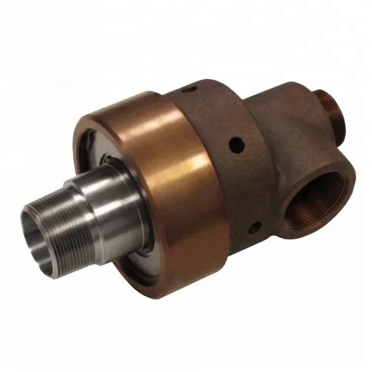 

DEUBLIN 775-700-330-117 Field Repairable All Purpose Unions