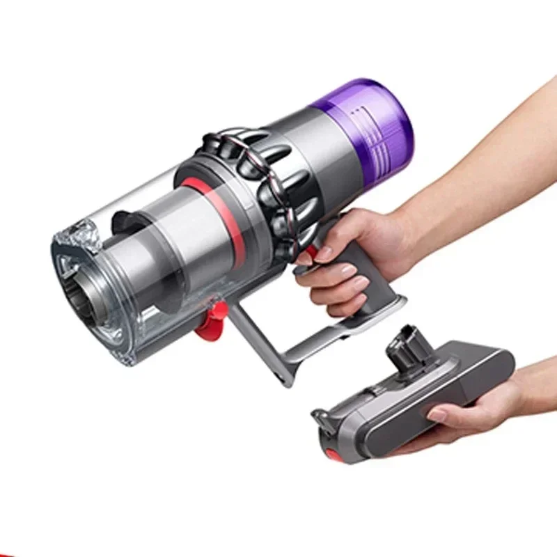 Dyson V11 vacuum cleaner rechargeable battery, 38000mAh lithium-ion battery, animal vacuum cleaner, new product