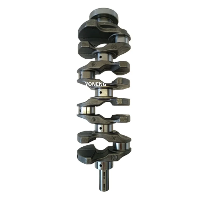 

Auto Engine Parts 23110-2G200 Crankshaft for Sonata 2.4L G4KC G4KE G4JS G4KG G4KJ