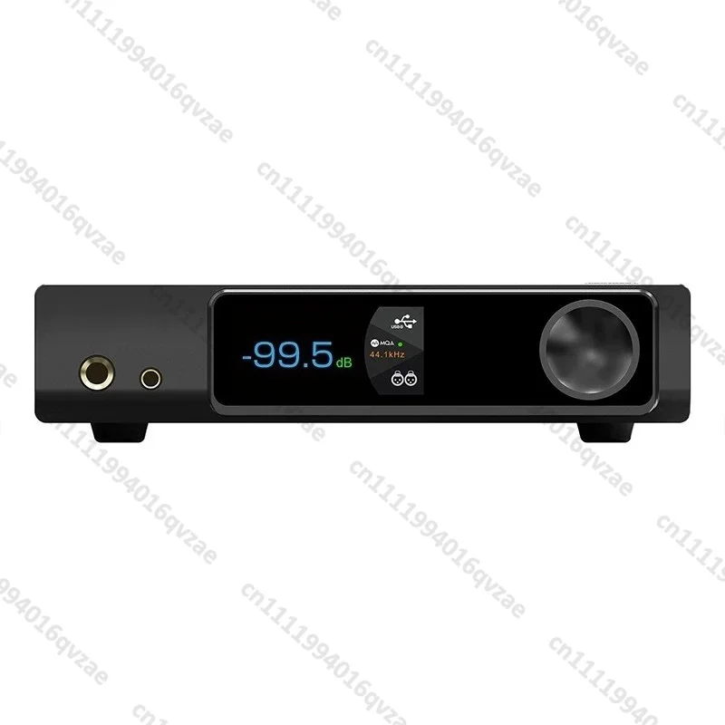 MDA1 ES9039Q2M * 2 Audio Decoder Headphone Amplifier