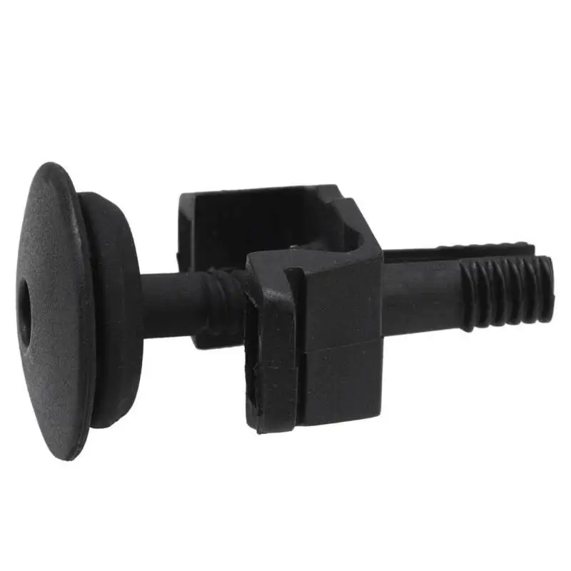 벤츠 W204 W207 W211 W212 W216용 상부 라디에이터 마운트 핀 2개 0009912595