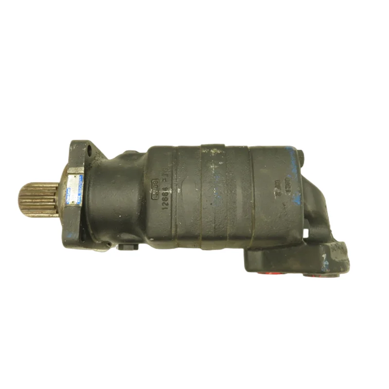 

119-1050-003 Ea-ton 119-1030-003 Char-Lynn Hydraulic orbit Motor 119-1103-003