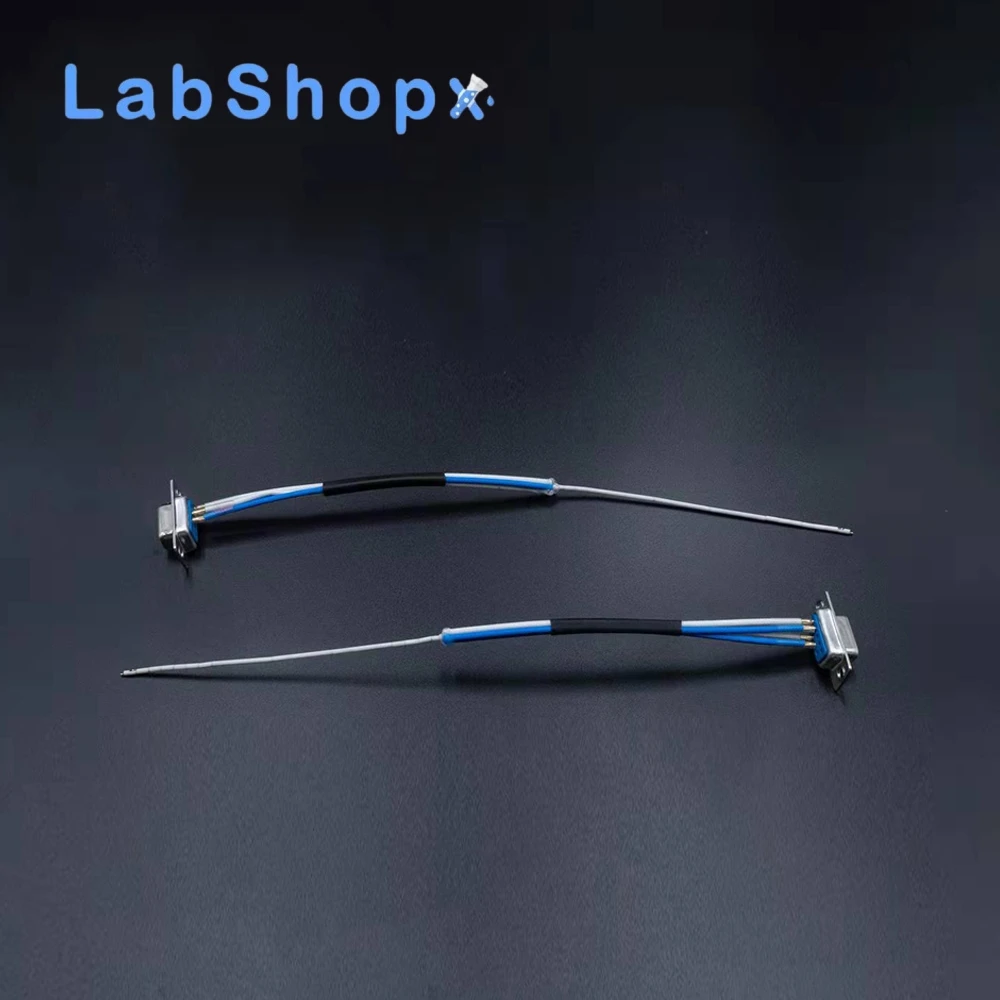 Sample Thermocouple for TA 953208.901 for TA Instruments  /TA TGA Q50/Q500/Q5000 DSC Accessories LABSHOPX