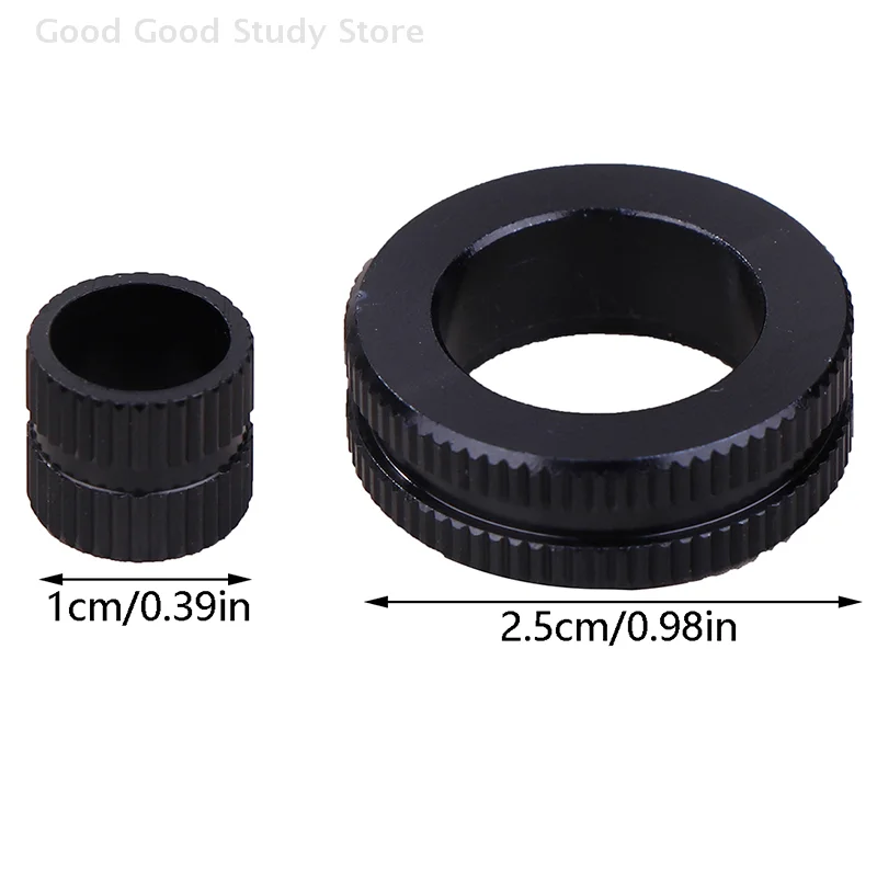 Roda Logam Mouse, Rol Mouse untuk MX Master 1S/2S, Alat Perbaikan Aksesori Mouse Pengganti Bahan Aloi Aluminium