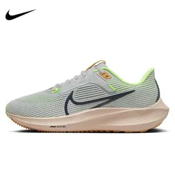 Nike Women's Shoes W NIKE AIR ZOOM PEGASUS 40 Wear-resistant cushioning breathable lightweight casual running shoes