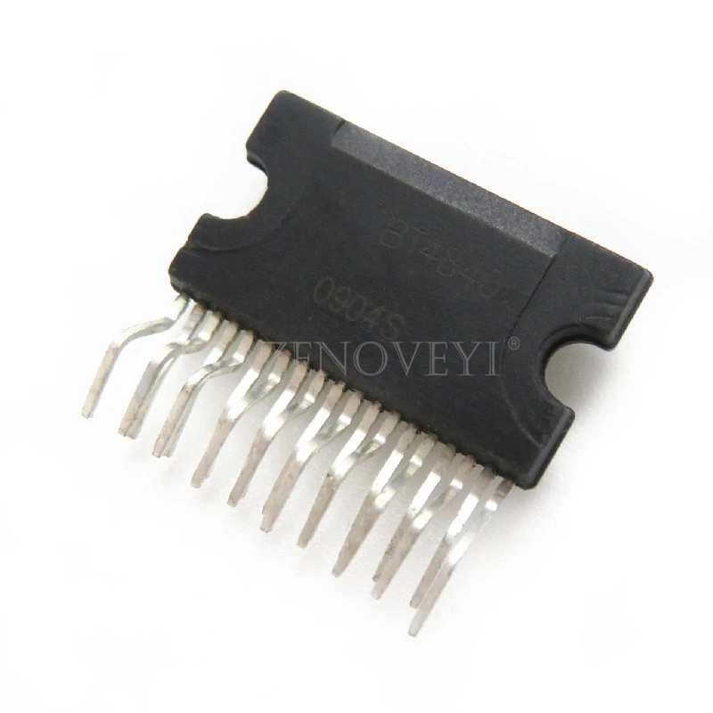 5PCS STA540SA STA540 BT4840 4840 STK453-030S STK453-030 STK453-030A STK453-030 ZIP-19