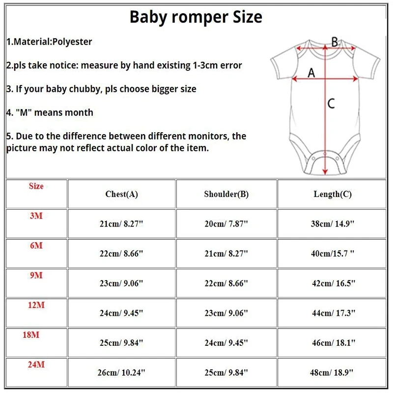 Grappige Pasgeboren Baby Romper Baby Korte Mouw Body Kleren Spaanse Print Jongen Meisje Peuter Bodysuit Geboren Kruipen Baby 0-24M