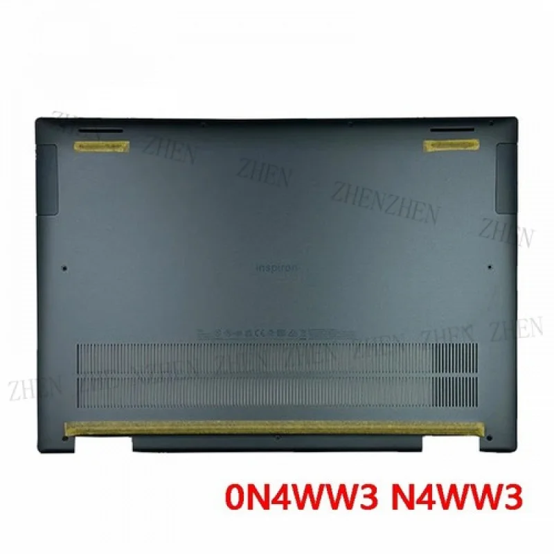 

Y НОВЫЙ ОРИГИНАЛ для ноутбука Dell Inspiron 7620 2-в-1, нижняя крышка 0N4WW3