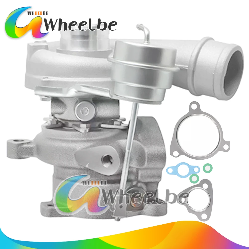 For K04 Turbocharger Audi S3 TT 1.8T 165Kw 225HP BAM BFV 53049880023 53049700023 06A145704Q K04-023 Turbine Supercharger