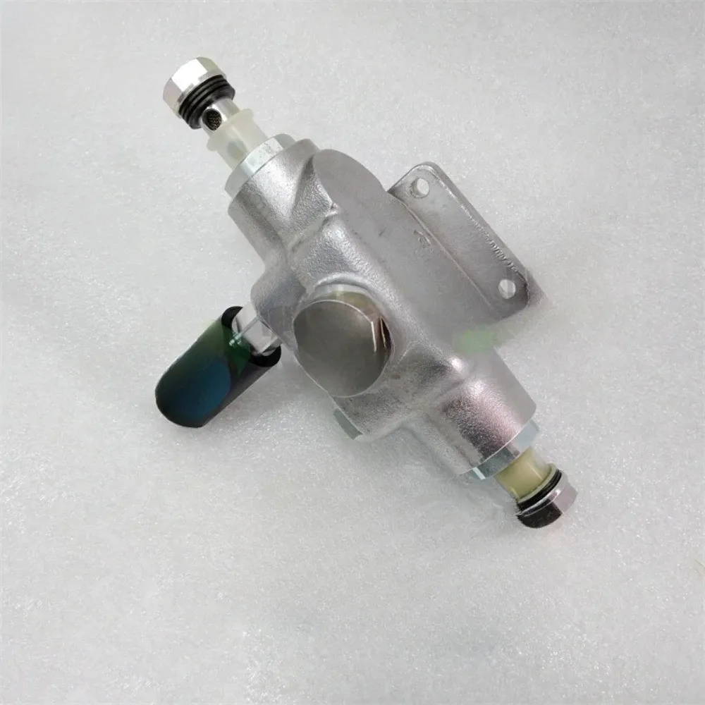 

High Qualityt Construction Machinery Parts Feed Pump 105235-1581 S6R2 S12R