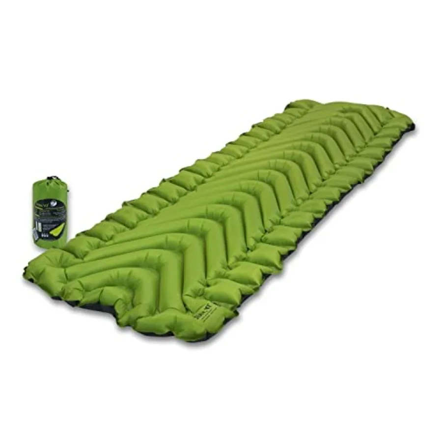 Static V2 Inflatabl…
