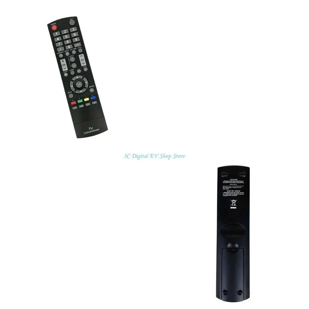 E74D Universal for TC32LC5 TC32LC54 Controller TZZ00000006A Drop Proof Instantly Operation Clear Button Arrangement