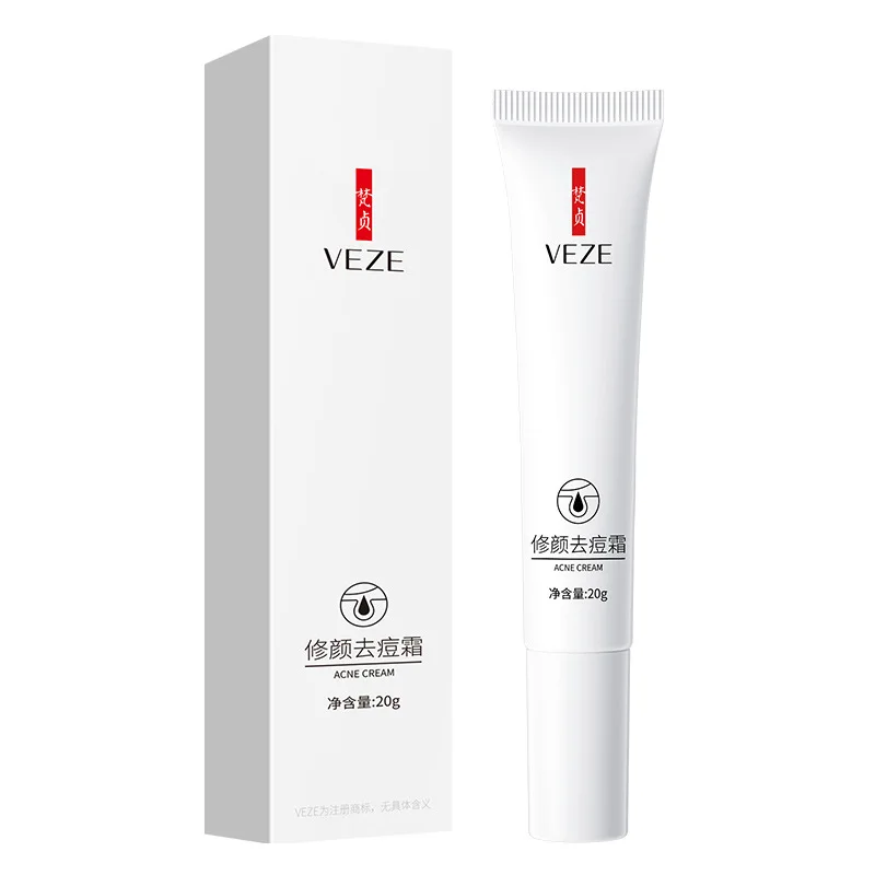 

30g Effective Soothe Cream Oil Control Soothe Face Skin Care