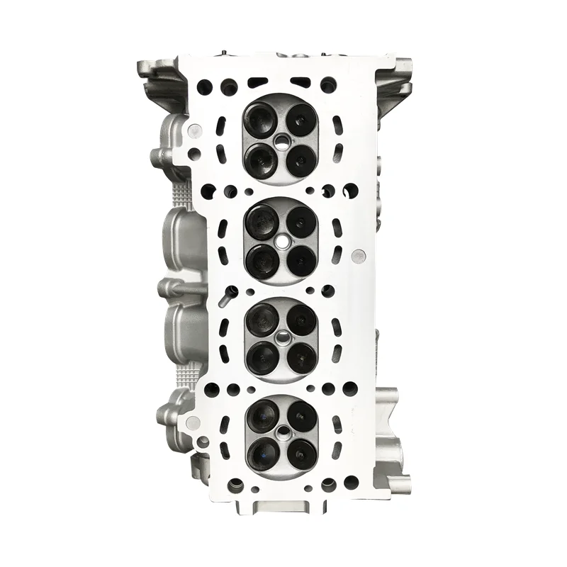

High Quality Cylinder Head For Mazda Seamaster Prima Familia 1.8L FP Cylinder Head