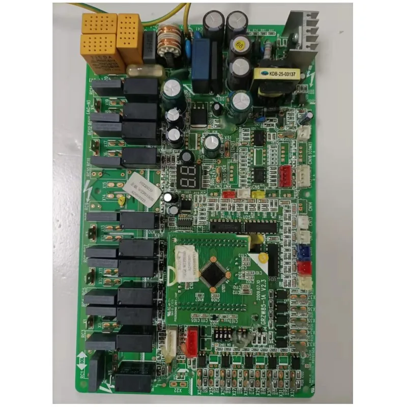 

30220059 30220058 GRZFO-A тестирование платы, тестирование материнской платы, всё в порядке