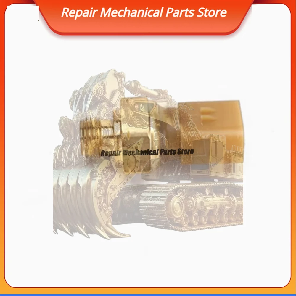 

274-6720 U5mk1090 Датчик давления для аксессуаров для экскаваторов Cat E312 E315 E320d C6.4