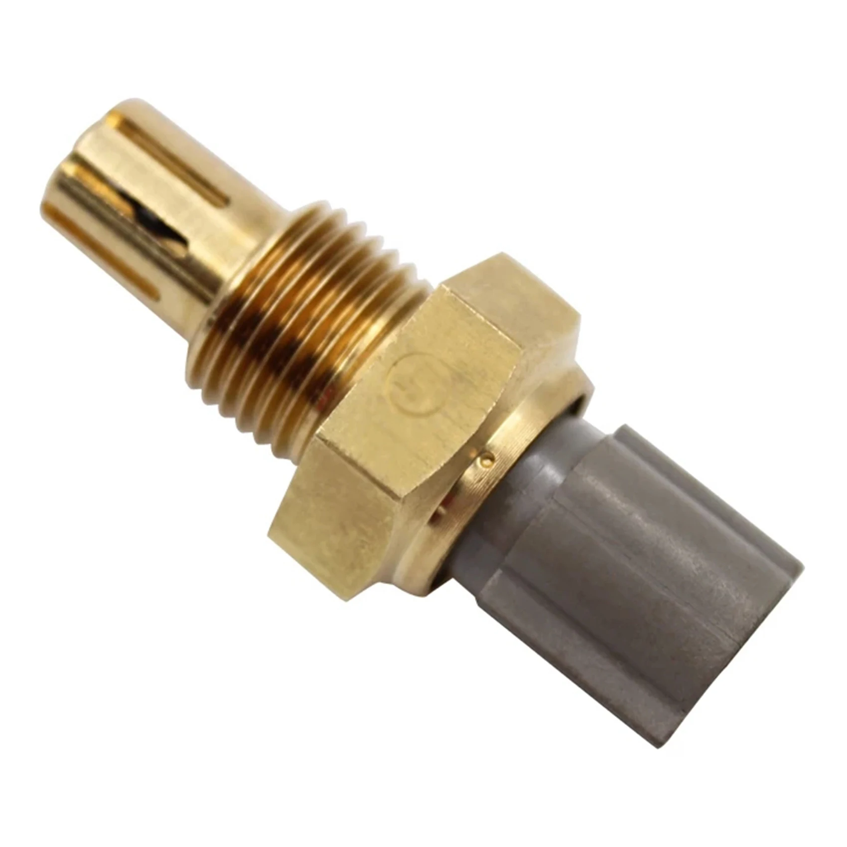 Intake Air Temperature Sensor For Toyota For Land Cruiser J15 Prado Hilux Dyna Hiace 2.5 3.0 D4D D-4D 89424-60010 8942460010