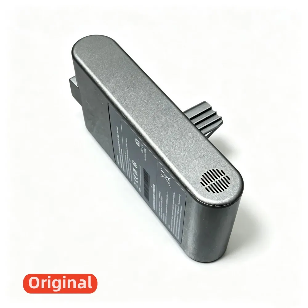 100% Original 25,2V 2500mAh für Dreame VVT1 VVA1 VVN6 P2016 P2017-7S1P-BWA V10Pro V11 V11SE V11Pro V12 Pro Staubsauger-Akku