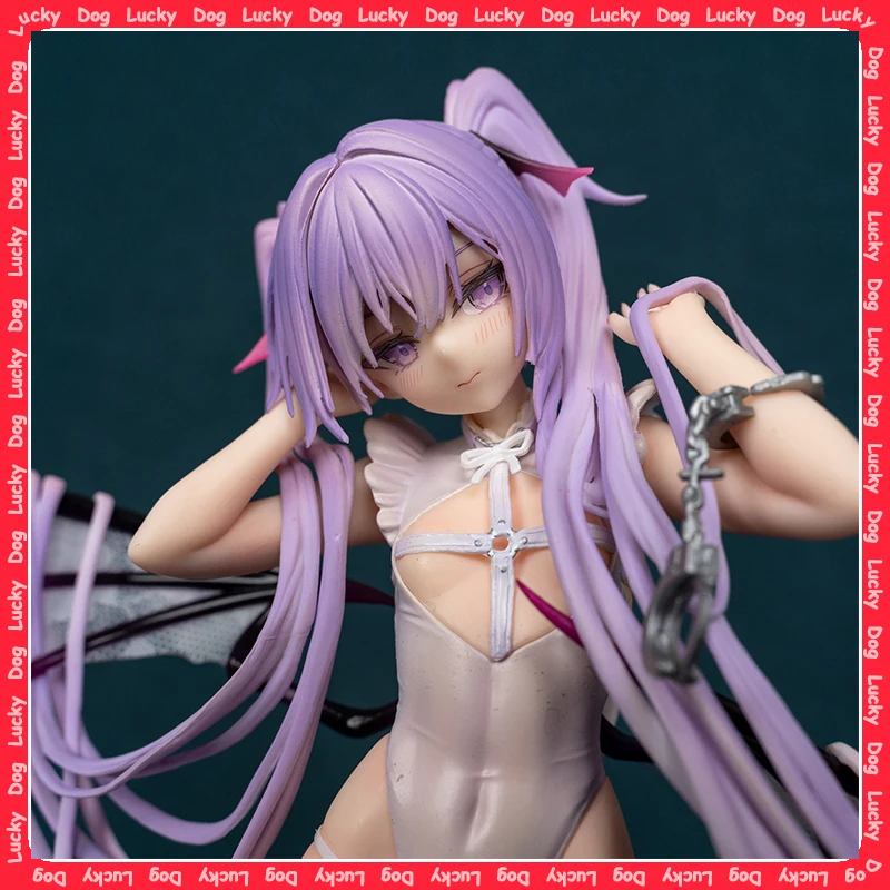 

26cm Eve HAND CUFFS Ver Rurudo 1/6 Figure AniGift Girls Toys Japanese Toys Anime Figures PVC Action Figure Toy Game Model Doll